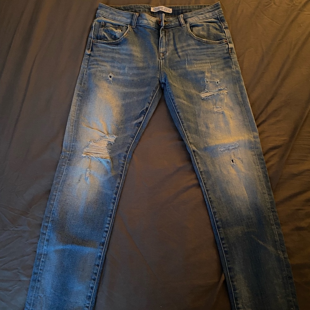 Jeans Zara